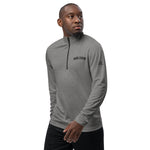 Hood Legend - Adidas Quarter Zip Pullover