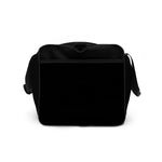 I TAKE MY HOOD WITH ME - Duffle bag