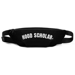 HOOD SCHOLAR - Fanny Pack