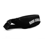 HOOD SCHOLAR - Fanny Pack