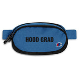 HOOD GRAD - Champion Fanny Pack