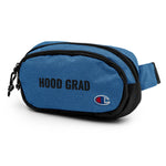 HOOD GRAD - Champion Fanny Pack