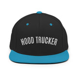 Hood Trucker - Snapback Hat