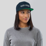 Hood Legend - Snapback Hat