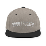 Hood Trucker - Snapback Hat