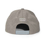 HOOD CHAMPION - Snapback Hat