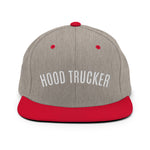 Hood Trucker - Snapback Hat