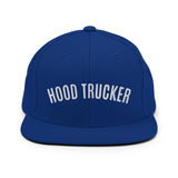 Hood Trucker - Snapback Hat