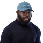 Hood Legend - Denim Hat