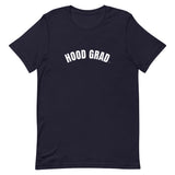 Hood Grad - Short-Sleeve Unisex T-Shirt