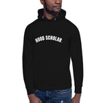 Hood Scholar - Unisex Hoodie