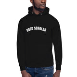 Hood Scholar - Unisex Hoodie