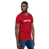 Hood Grad - Short-Sleeve Unisex T-Shirt