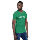 Hood Grad - Short-Sleeve Unisex T-Shirt