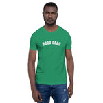 Hood Grad - Short-Sleeve Unisex T-Shirt