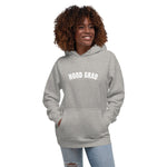 Hood Grad - Unisex Hoodie