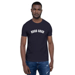 Hood Grad - Short-Sleeve Unisex T-Shirt