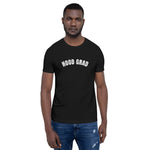 Hood Grad - Short-Sleeve Unisex T-Shirt