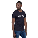 Hood Grad - Short-Sleeve Unisex T-Shirt