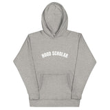 Hood Scholar - Unisex Hoodie