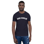 Hood Scholar - Short-Sleeve Unisex T-Shirt