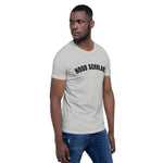 Hood Scholar - Short-Sleeve Unisex T-Shirt