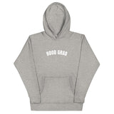 Hood Grad - Unisex Hoodie