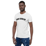 Hood Scholar - Short-Sleeve Unisex T-Shirt