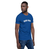 Hood Grad - Short-Sleeve Unisex T-Shirt