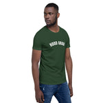 Hood Grad - Short-Sleeve Unisex T-Shirt