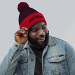 Hood Legend - Pom-Pom Beanie