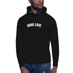 HOOD LOVE - Unisex Hoodie