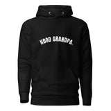 Hood Preacher - Unisex Hoodie