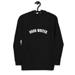 Hood Writer - Unisex Hoodie