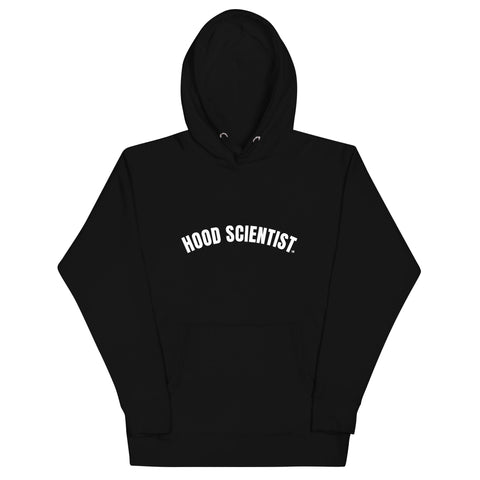 Hood Scientist - Unisex Hoodie