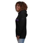 UNISEX LIMITED EDITION - LSU HOOD CHAMPION Hoodie (All RESPECT to #10 Angel Reese!!)