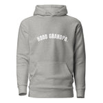 Hood Preacher - Unisex Hoodie