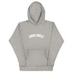 Hood Uncle - Unisex Hoodie