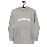 Hood Musician - Unisex Hoodie