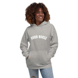 Hood Nurse - Unisex Hoodie