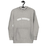 Hood Therapist - Unisex Hoodie