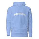 Hood Preacher - Unisex Hoodie