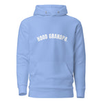 Hood Grandpa - Unisex Hoodie