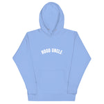 Hood Uncle - Unisex Hoodie