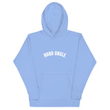 Hood Uncle - Unisex Hoodie