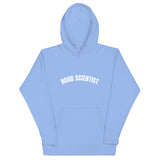 Hood Scientist - Unisex Hoodie