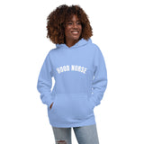 Hood Nurse - Unisex Hoodie