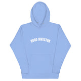 Hood Investor - Unisex Hoodie