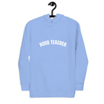 Hood Teacher - Unisex Hoodie