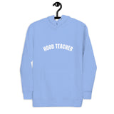 Hood Teacher - Unisex Hoodie